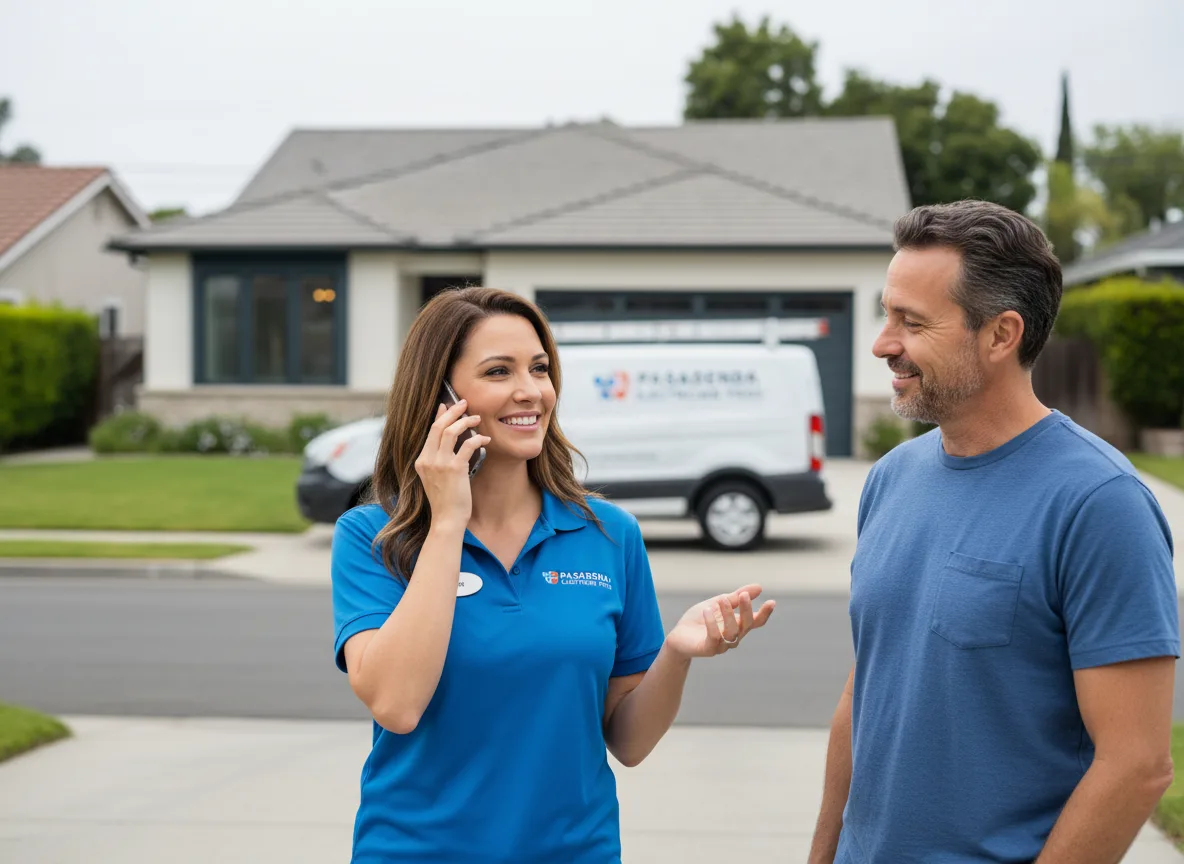 Electrician Haskins, OH FAQs